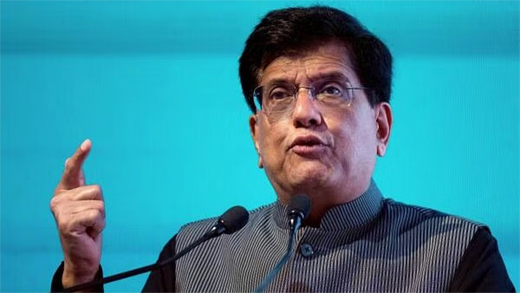 Piyush Goyal